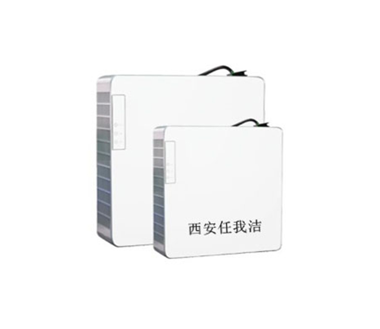 RENWOJIE 任我洁壁挂式电离净化装置